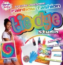 Fun Box Tie Dye Studio