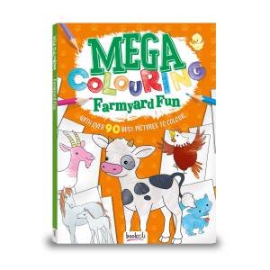 Farmyard Fun by Various