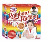 Rainbow Factory