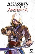 Assassins Creed Awakening Omnibus