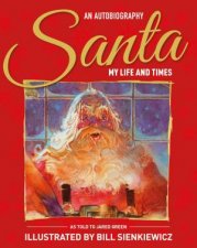 Santa My Life  Times