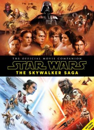 Star Wars: The Skywalker Saga by Various