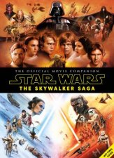 Star Wars The Skywalker Saga