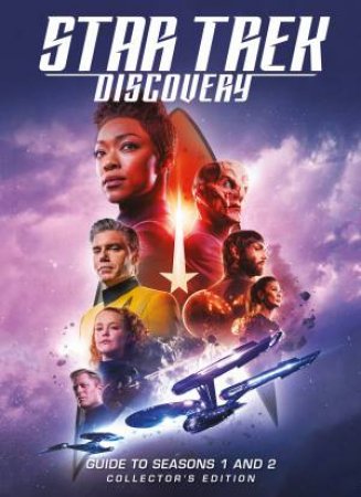 Star Trek: Discovery by Various