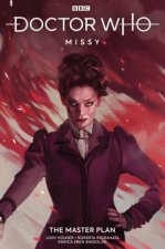 Doctor Who Missy