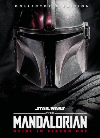 Star Wars: The Mandalorian: Guide To Season One by Various