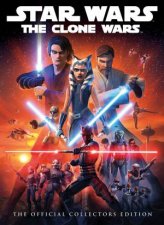 Star Wars The Clone Wars
