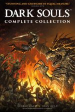 Dark Souls Complete Collection Omnibus