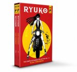 Ryuko Vol 1  2 Boxed Set