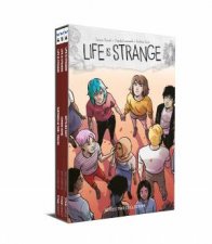 Life Is Strange 46 Boxed Set