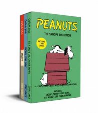 Peanuts The Snoopy Collection