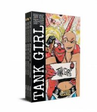 Tank Girl