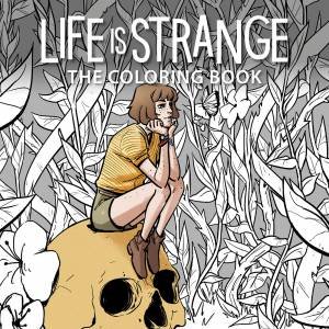 Life Is Strange by Claudia Leonardi & Emma Vieceli
