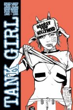 Tank Girl Color Classics Book 3 19931995