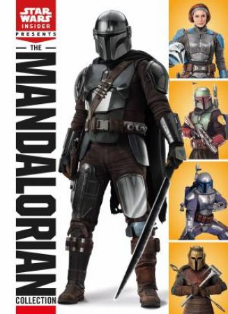 Star Wars Insider Presents by Titan Magazines