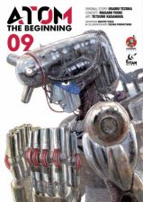 ATOM The Beginning Vol9