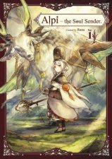 Alpi the Soul Sender 01