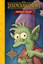 Disenchantment Untold Tales Vol2