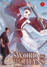 The Sword of the Titans 01