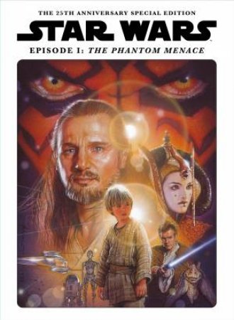 Star Wars Insider Presents The Phantom Menace 25 Year Anniversary Special by Titan Magazines