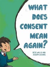 Talking Consent