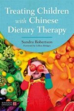 Treating Children With Chinese Dietary Therapy