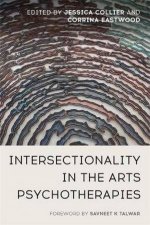 Intersectionality In The Arts Psychotherapies