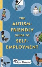The AutismFriendly Guide To SelfEmployment
