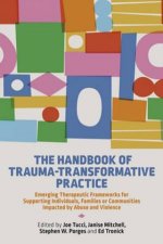 The Handbook of TraumaTransformative Practice