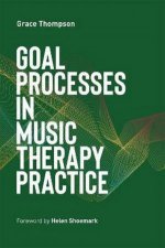 Goal Processes In Music Therapy Practice