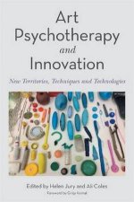 Art Psychotherapy And Innovation