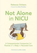 Not Alone in NICU