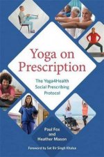 Yoga on Prescription
