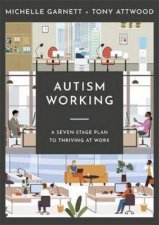 Autism Working A SevenStage Plan To Thriving At Work