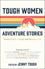 Tough Women Adventure Stories