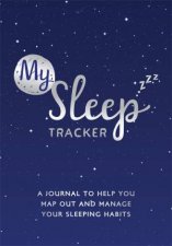 My Sleep Tracker