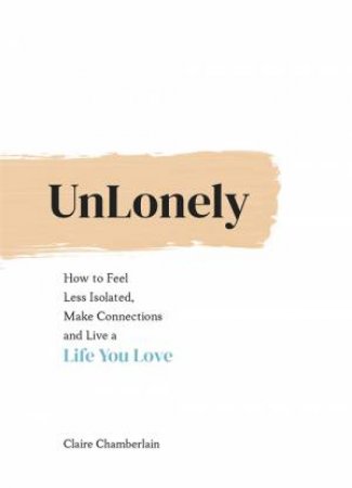 UnLonely by Claire Chamberlain