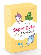 Super Cute Playing Cards