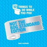 52 Things To Do While You Poo