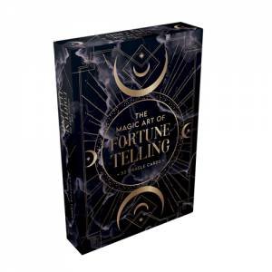 The Magic Art Of Fortune Telling by Elsie Wild