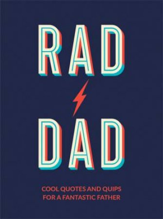 Rad Dad by Various