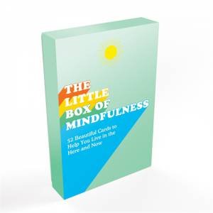 The Little Box Of Mindfulness by Various