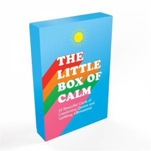 The Little Box Of Calm by Various