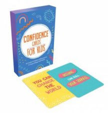 Confidence Cards For Kids