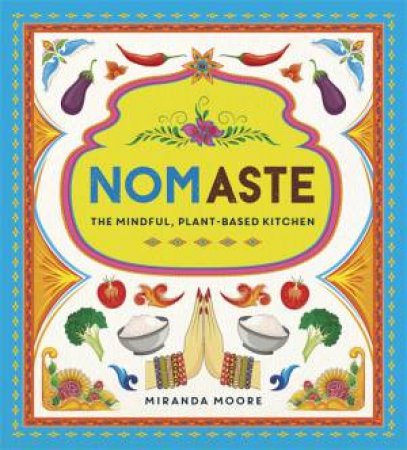 Nom-aste by Miranda Moore
