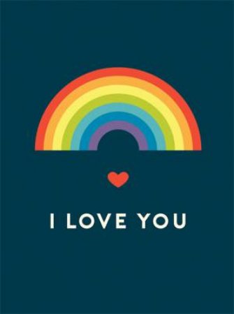 I Love You by Various