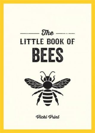 The Little Book Of Bees