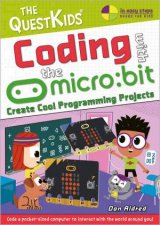 Coding with BBC microbit in easy steps