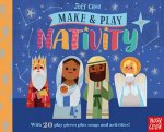 Make And Play Nativity