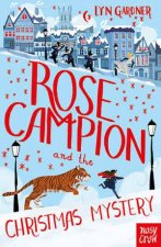 Rose Campion And The Christmas Mystery